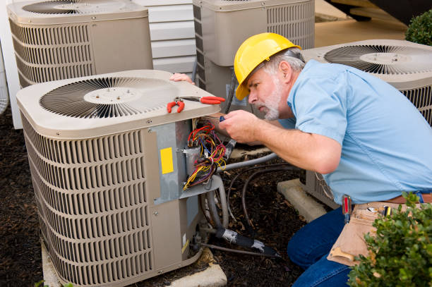 Best Affordable air conditioning repair  in Highland, KS
